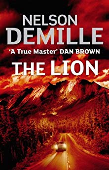 The Lion: Number 5 in series (John Corey)