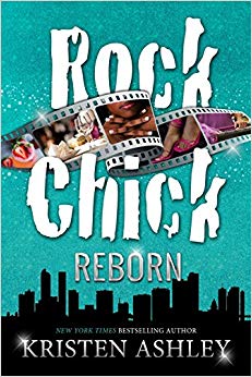 Rock Chick Reborn (Volume 9)