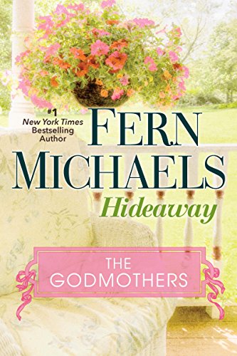 Hideaway (The Godmothers)