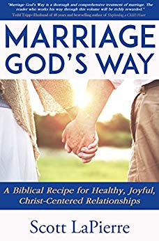 Christ-Centered Relationships - A Biblical Recipe for Healthy