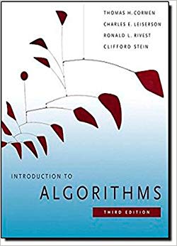 3rd Edition (The MIT Press) - Introduction to Algorithms