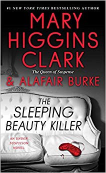 The Sleeping Beauty Killer (An Under Suspicion Novel)