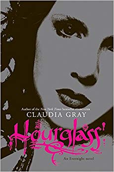 Hourglass (Evernight)