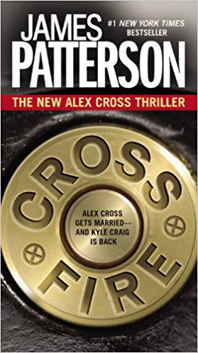 Cross Fire (Alex Cross)