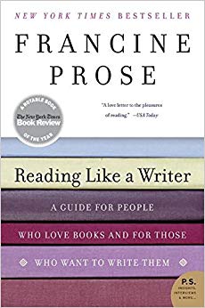 A Guide for People Who Love Books and for Those Who Want to Write Them (P.S.)