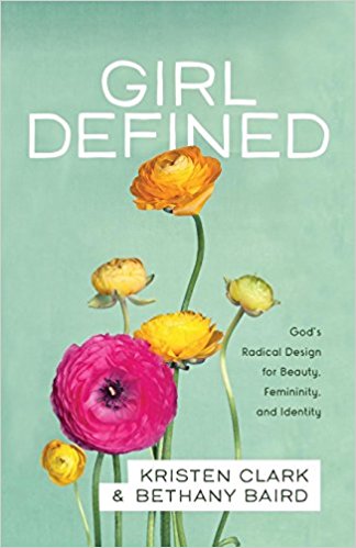 God's Radical Design for Beauty - and Identity