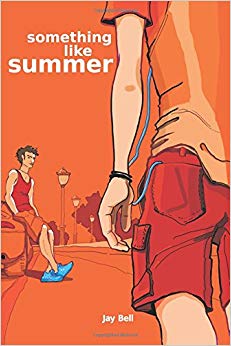 Something Like Summer (Volume 1)