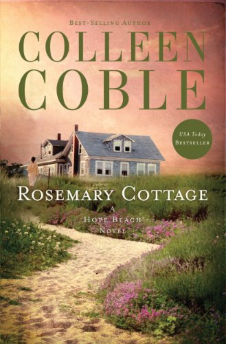 Rosemary Cottage (The Hope Beach Series Book 2)