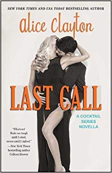 Last Call (The Cocktail Series)