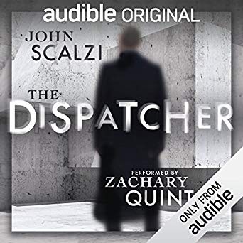 The Dispatcher