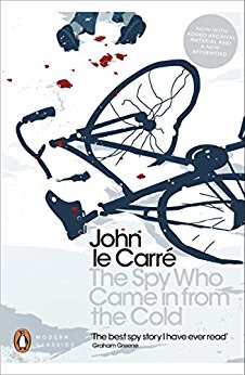 The Spy Who Came in from the Cold (George Smiley Series)