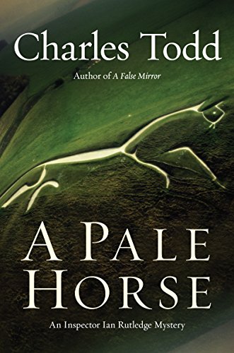 A Novel of Suspense (Inspector Ian Rutledge Book 10)