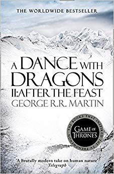 Part 2 After the Feast (A Song of Ice and Fire) - A Dance With Dragons