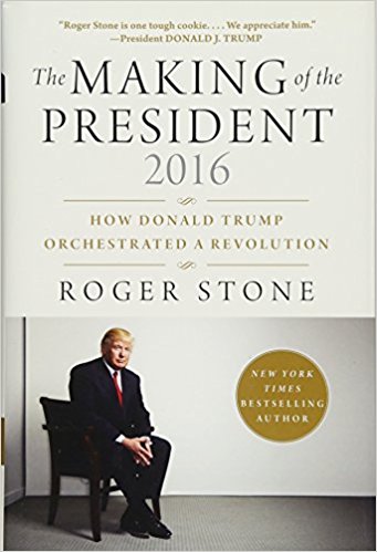 How Donald Trump Orchestrated a Revolution - The Making of the President 2016