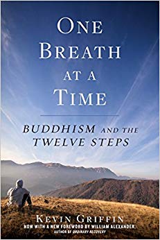 Buddhism and the Twelve Steps - One Breath at a Time