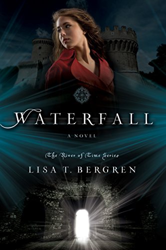 Waterfall: A Novel (River of Time Book 1)