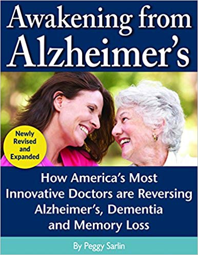 How America's Most Innovative Doctors are Reversing Alzheimer's
