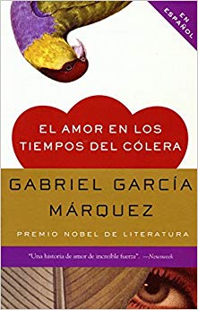 El amor en los tiempos del cólera (Oprah #59) (Spanish Edition)