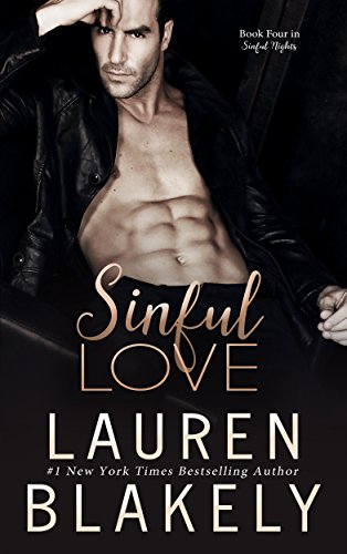 Sinful Love (Sinful Nights Book 4)