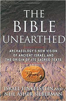 Archaeology's New Vision of Ancient Israel and the Origin of Its Sacred Texts