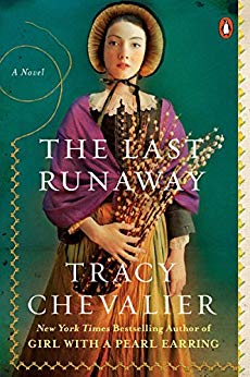 The Last Runaway: A Novel