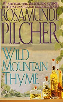 Wild Mountain Thyme: A Novel