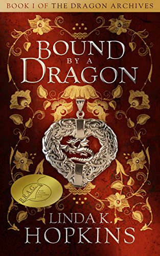 Bound by a Dragon (The Dragon Archives Book 1)