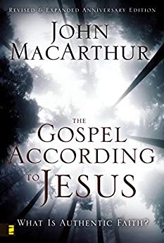 The Gospel According to Jesus - What Is Authentic Faith?