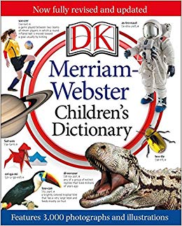 Merriam-Webster Children's Dictionary