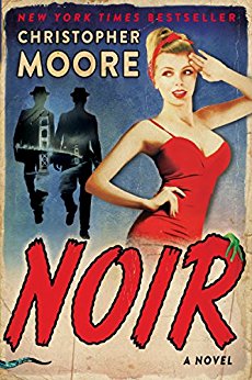 Noir: A Novel