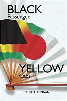 Of Exile And Excess In Japan - Black Passenger Yellow Cabs