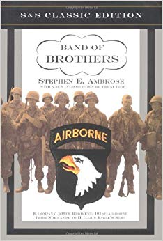 101st Airborne from Normandy to Hitler's Eagle's Nest