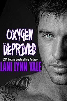 Oxygen Deprived (Kilgore Fire Book 3)