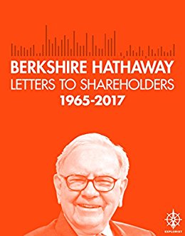 Berkshire Hathaway Letters to Shareholders, 2017