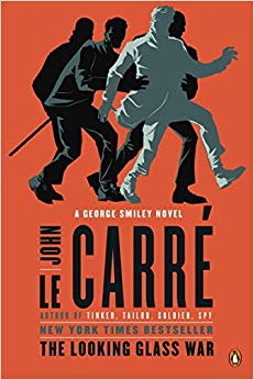 The Looking Glass War: A George Smiley Novel