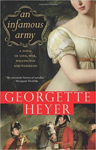 Love and War (Historical Romances) - A Novel of Wellington
