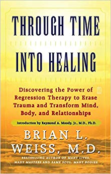 Discovering the Power of Regression Therapy to Erase Trauma and Transform Mind