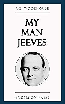 My Man Jeeves