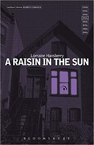 A Raisin in the Sun (Modern Plays)