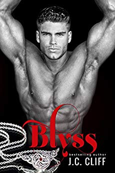 Blyss (The Blyss Trilogy Book 1)