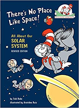 All About Our Solar System (Cat in the Hat's Learning Library)