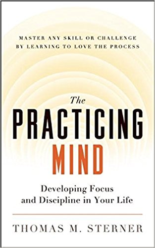 Developing Focus and Discipline in Your Life  Master Any Skill or Challenge by Learning to Love the Process