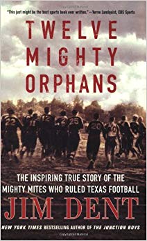 The Inspiring True Story of the Mighty Mites Who Ruled Texas Football