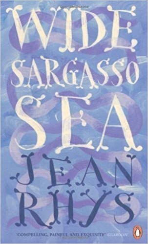 Wide Sargasso Sea (Penguin Essentials) by Rhys - Jean on 07/04/2011 Re-issue edition