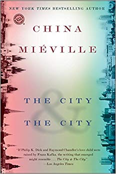 A Novel (Random House Reader's Circle) - The City & The City