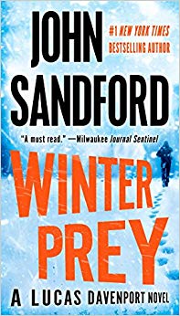 Winter Prey (A Prey Novel)