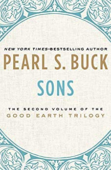 Sons (The Good Earth Trilogy Book 2)