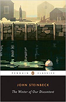 The Winter of Our Discontent (Penguin Classics)