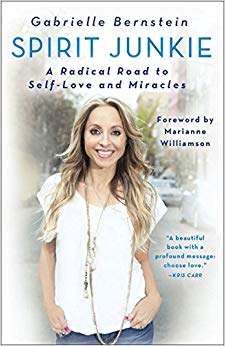 A Radical Road to Self-Love and Miracles - Spirit Junkie