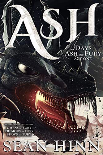 Ash: The Days of Ash and Fury, Act One